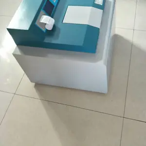 微机全自动灰熔点测定仪 煤炭灰熔点检测仪