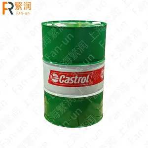 Castrol Optigear Synthetic RO 150�⿨KUKA�����˱����� ������