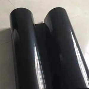 洗选池内衬防水采用1.5mm厚新料黑膜 ***高HDPE膜