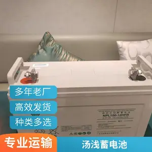 汤浅YUASA蓄电池np24-12直流屏/UPS电源12V24AH原装现货