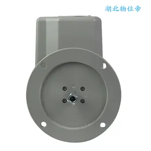 DQX1-GL-2/5 防冲顶限位开关 起重机防过卷开关 WWD 汉开