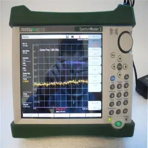 出售/回收安立MS2713E手持频谱分析仪6Ghz