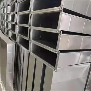 高淳区机制风管加工
