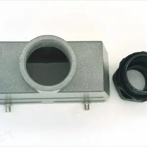 河南HE-024重载连接器插头 欢迎来电 乐清展业电气供应