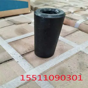 精轧连接器 精轧螺母 精轧垫片 精轧钢板 配置全套桥梁配件
