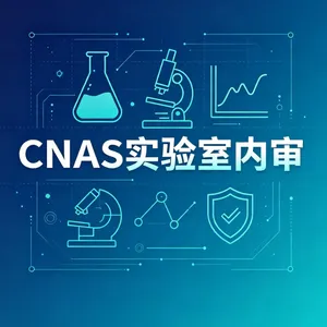 CNAS实验室内审/CNAS实验室内审流程/CNAS实验室内审注意事项