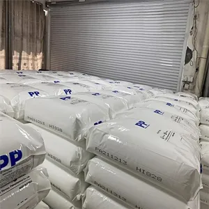 韩国韩华道达尔 PP RJ500 高抗冲 韧性好易成型 高流动注塑级原料