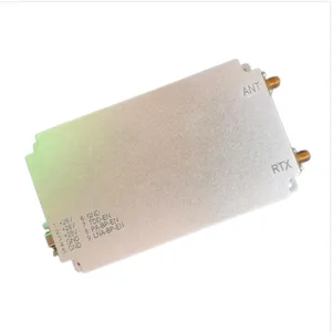 射频功率放大器锦文TDD810-860M-25W1T1R收发一体化模块