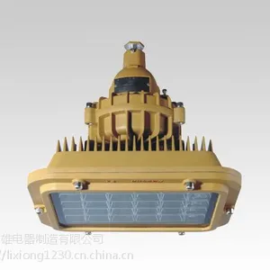GCD615B 隔爆型LED防爆灯 方形led防爆泛光灯