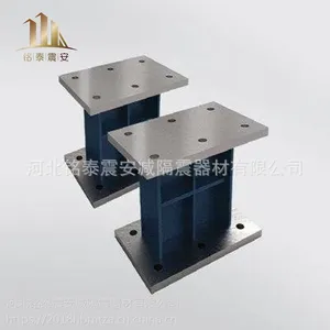 连梁阻尼器是什么 作用介绍