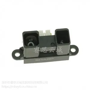 大量供应夏普GP2Y0A02YK0F全新原装正品,假一罚十。现货库存,可开普票