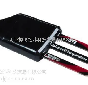美国Decagon 5TE 土壤三参数传感器