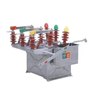 35KV������ն�·����Ʒ�ص�