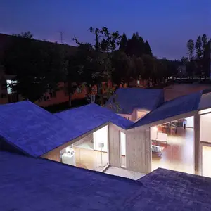 树脂瓦防火等级划分主要在于哪些方面呢?仅仅防火就行的吗?