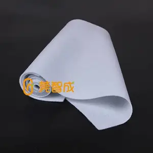 7年品牌供应商化纤针刺棉 阻燃针刺棉免费寄样***-2015版管理认证