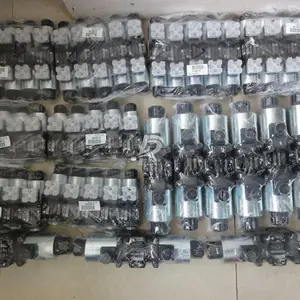 DUPLOMATIC迪普马电磁阀MDD44-TA/50-24V-CC