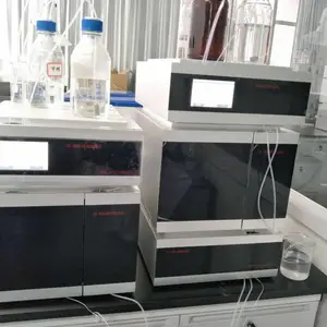 GI-3000XY血药浓度分析仪及检测范围