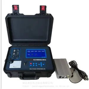 GCZA-3058B氧化锌避雷器带电测试仪