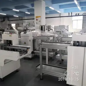 SMT全自动上下板机 收板机机 PCB板上下板机 上下板机厂家