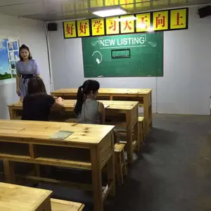 VR地震体验屋 -台风体验馆,长莱VR走在科技的前端