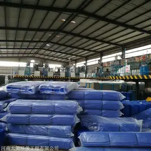 河南大简环保生产 电厂冷却水高效粘泥剥离剂 杀菌灭藻剂水处理剂