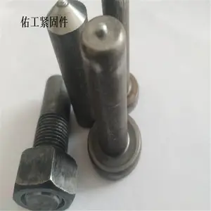 ML15材质国标栓钉 剪力钉 焊钉10×70现货
