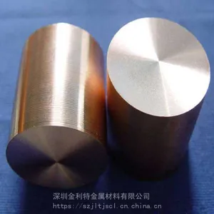 ��������Ӳ��ͭ�� ���ڸ���ĥ��ͭ�� C17200���ӵ缫������ͭ��