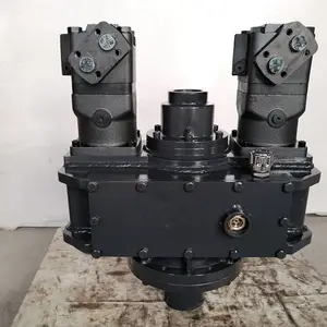 动力头输出扭矩8000Nm(GH8003-6K)行星减速