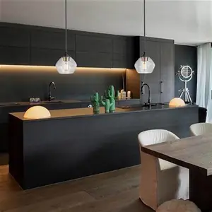 全屋定制家具品牌 全屋定制效果图