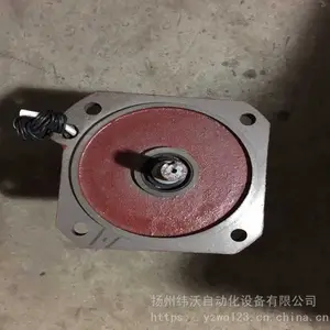 ���ŵ綯װ��DZW350�������7.5KW