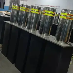 ѧУ��ײȫ�Զ�������ң�ص綯����������Ȧ����ײ������