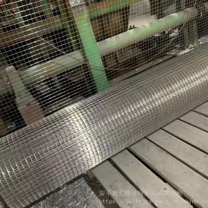供应不锈钢电焊网、网片