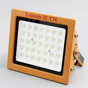 250Wо����LED�����Ʋֿ⳧����ˮ����������ͷ-FB001A