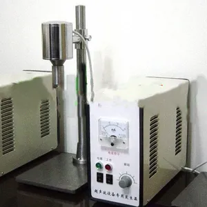 SY供型号:SY-2000C库号:M382959声波打孔机 升款