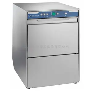 意大利伊莱克斯/Electrolux洗杯机 酒吧吧台30筐洗碗碟机 402116