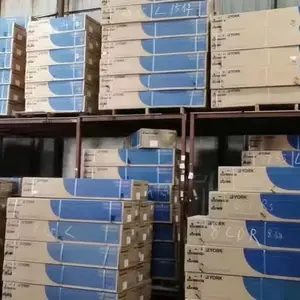 珠三角区域约克风机盘管YBFC系列末端现货机型