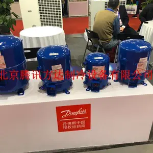 ȫ�½���Danfoss����˹�����ִ�������Ʊ���ѹ����MTZ144HV4VE