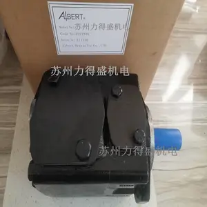 ��������ALBERTҺѹ��ABT2-80-2R02-B50Z