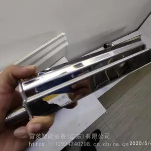 电镀行业铝合金AL-500风刀英文高速吹干