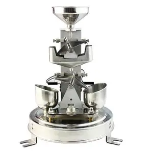 JD-01G型翻斗式雨量计(全不锈钢)、雨量传感器