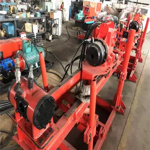 ZDY650小型矿用液压坑道钻机