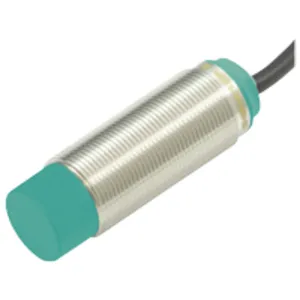 NBB5-18GM60-WS-5M 电感式传感器 倍加福 螺纹模具: M18