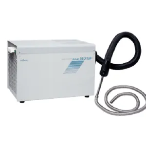 日本tomasu浸入式手持式冷却器TRL-117SF