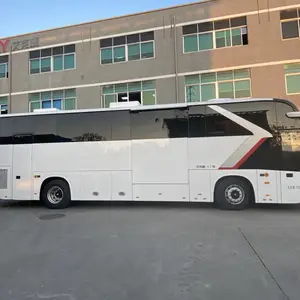 艾克瑞体检车-12米移动体检车-12米健康体检车