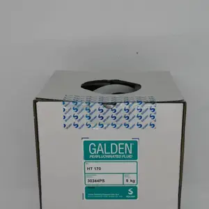 GALDEN HT170意大利苏威索尔维SOLVAY导热冷却液蚀刻设备专用