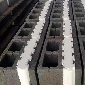 WRF自保温砌块砖 外墙建筑 600×240×310复合自保温砌块