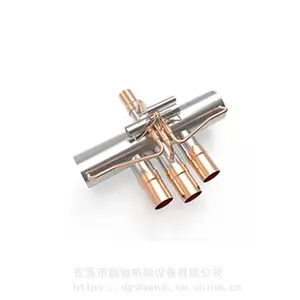 盾安DFS-SV系列不锈钢 DSF70SHV 变频高温1*1-1/4接口