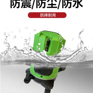 �߾��ȱ�Яʽ�Զ���ƽ���������������LED�̹⼤��ˮƽ��3��5��