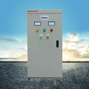 �����ǽ�ѹ������XJ01-30KW���������������������� �𶯹�