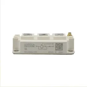 SKD75GAL123D ���ſ���Ӧ IGBT��Դģ�� һ������
